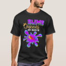 Recherche de slime tshirts Fête