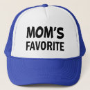 Suche nach mamma zum zu sein baseball kappen Tochter