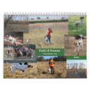 Recherche de chasse calendriers 2021