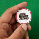 Recherche de bébé jetons poker Famille