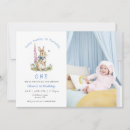 Recherche de de lapin invitations Bleu