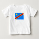 Recherche de drapeau du congo tshirts Congolais