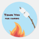 Suche nach mädchen camping aufkleber Party