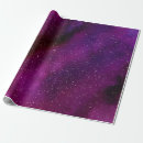 Recherche de galaxie papier cadeau Cosmique
