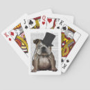 Recherche de anglais jeux de cartes Bulldogs