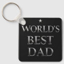 Recherche de bonnes fêtes porteclés Dad