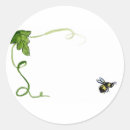 Suche nach weintrauben aufkleber Bienenaufkleber