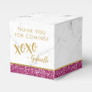 Suche nach marmore papier geschenk box Glitzer
