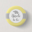 Suche nach babyshower buttons Babyparty