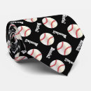 Recherche de joueur de baseball cravates École