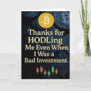 Suche nach krypto karten Hodl