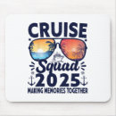 Suche nach berühmtheit mousepads Familienkreuzfahrt