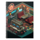 Recherche de pixel art carnets Contenu générationnel