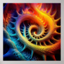 Recherche de motif complexe posters Motifs complexes