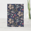 Suche nach william morris karten Vintag