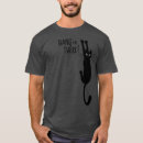 Recherche de humor hommes tshirts Chat