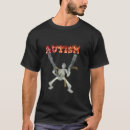 Recherche de autism hommes tshirts Pour