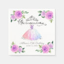 Recherche de diadème serviettes Violet