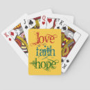 Recherche de aimer jeux de cartes Espoir