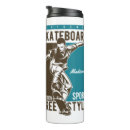 Recherche de skateboard tasses Illustration