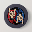 Suche nach rock and roll buttons Punk