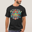 Recherche de métallique tshirts Pour tous