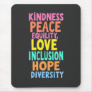 Suche nach diversity mousepads Liebe