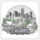 Suche nach calgary aufkleber Kanada