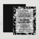 Suche nach block halloween einladungen Skelett