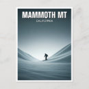 Suche nach mammoth postkarten Reise