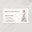 Recherche de mode et couture cartes visite Toute personne