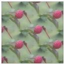 Recherche de libellule tissu Motif