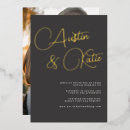 Recherche de virtuel mariage invitations Minimaliste