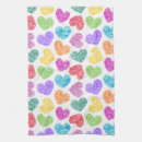 Suche nach regenbogenfarbe geschirr tücher Liebe