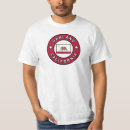 Suche nach kalifornien flagge tshirts Stolz