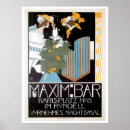 Suche nach maxime poster Vintag