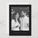 Recherche de black boho mariage invitations Pour eux