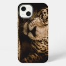 Suche nach jaguar iphone hüllen Wildkatze