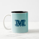 Recherche de bleu moyen tasses Couleurs vives