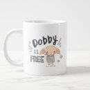 Suche nach dobby tassen Unverschämt