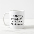Recherche de mathématiques autres Algèbre