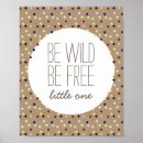 Suche nach seien sie frei poster Wild
