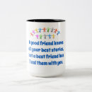 Recherche de bons amis tasses Amitié