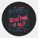 Suche nach bible verse aufkleber Bibel