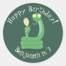 Suche nach schlange aufkleber Tier