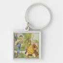 Suche nach märchenland schlüsselanhänger John tenniel