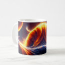 Suche nach blaue flammen tassen Orange