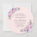 Recherche de rond mariage invitations Jardin