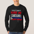 Suche nach filipina tshirts Angst