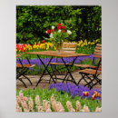 Suche nach keukenhof poster Muster